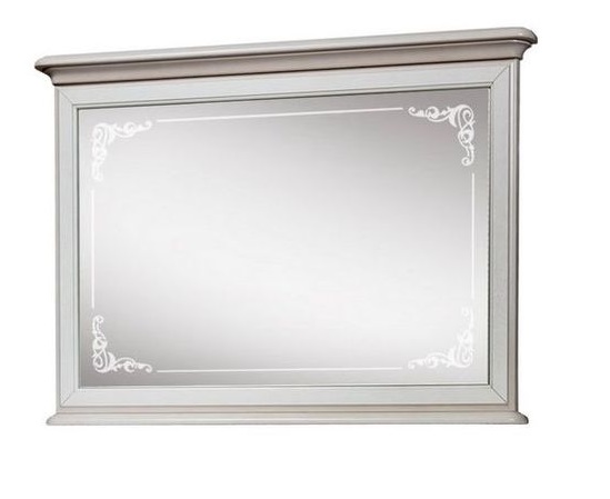 Зеркало навесное "Лолита" ГМ 8807