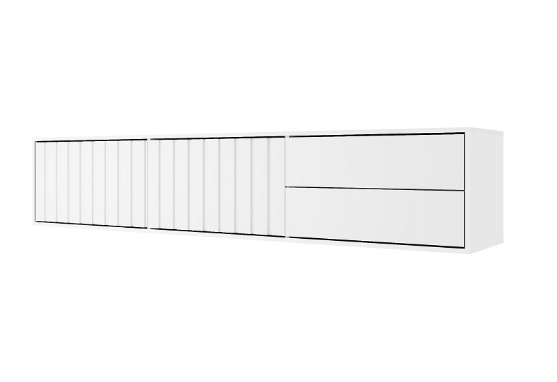 Тумба "Шелтон 2Д2Я " КМК 1143 №4