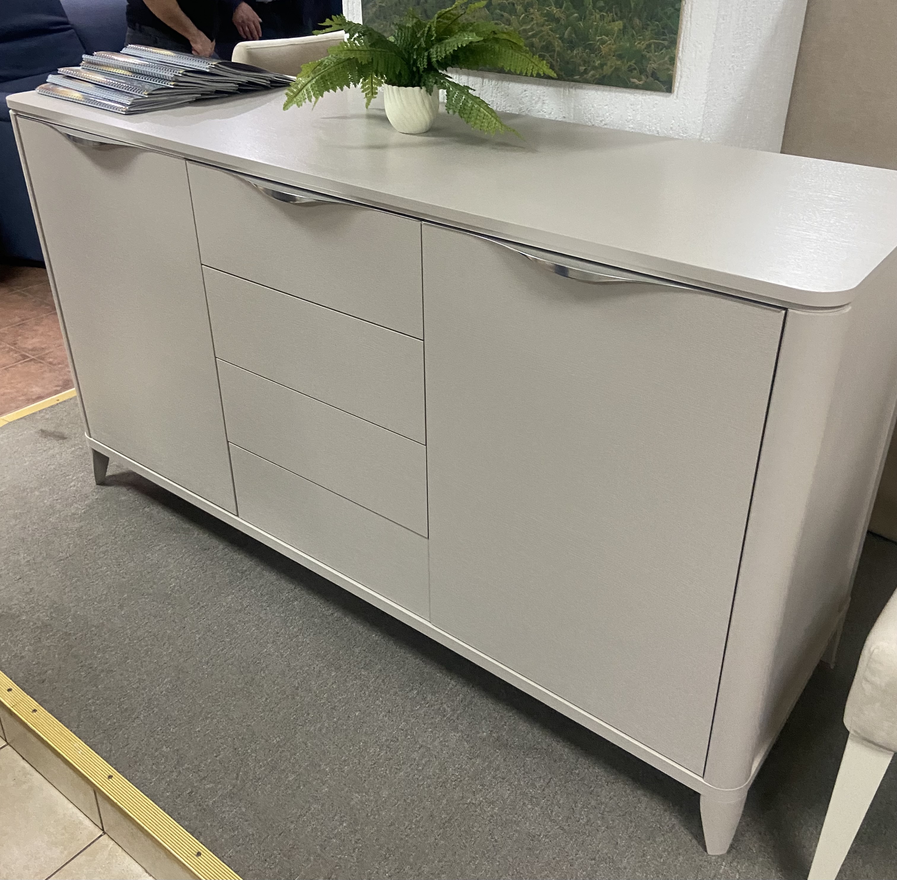 Спальня "Барселона" №2