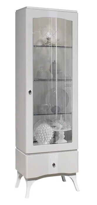 Витрина "Мираж" ММ-400-01/01 №0