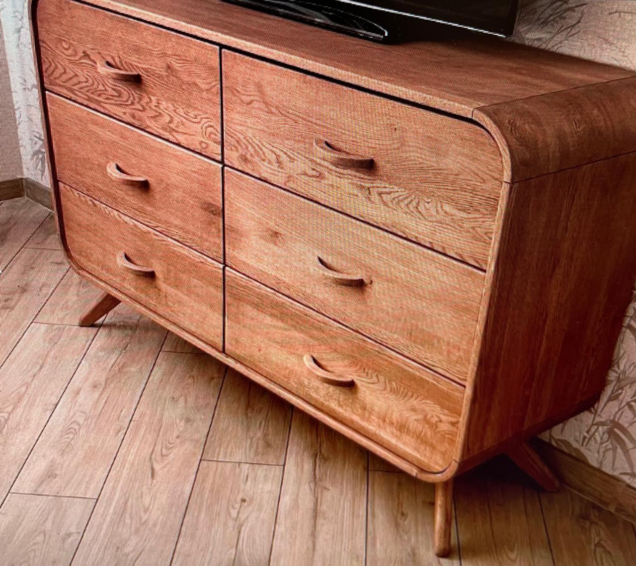 Комод "Аахен" АК-150