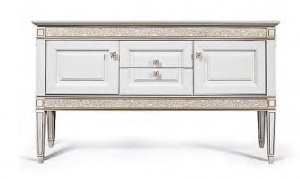 Тумба "Бристоль" ГМ-6439