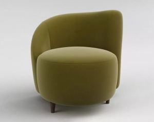 Кресло «Khan»