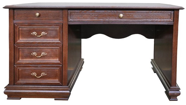 Стол письменный "Оскар" ММ 218-21 №1