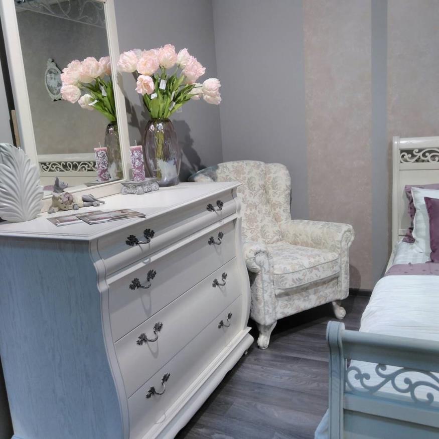 Комод "Оскар" ММ 216-04 №0