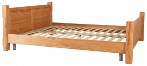 Кровать двуспальная Марсель 046 ВМФ-6026 (1800*2000)