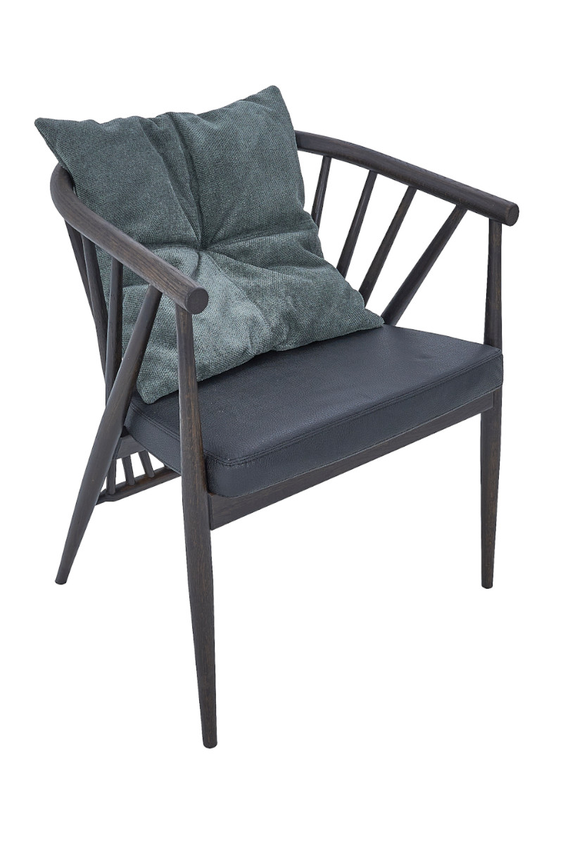 Стул «Дженни Комфорт» с мягким сиденьем №3