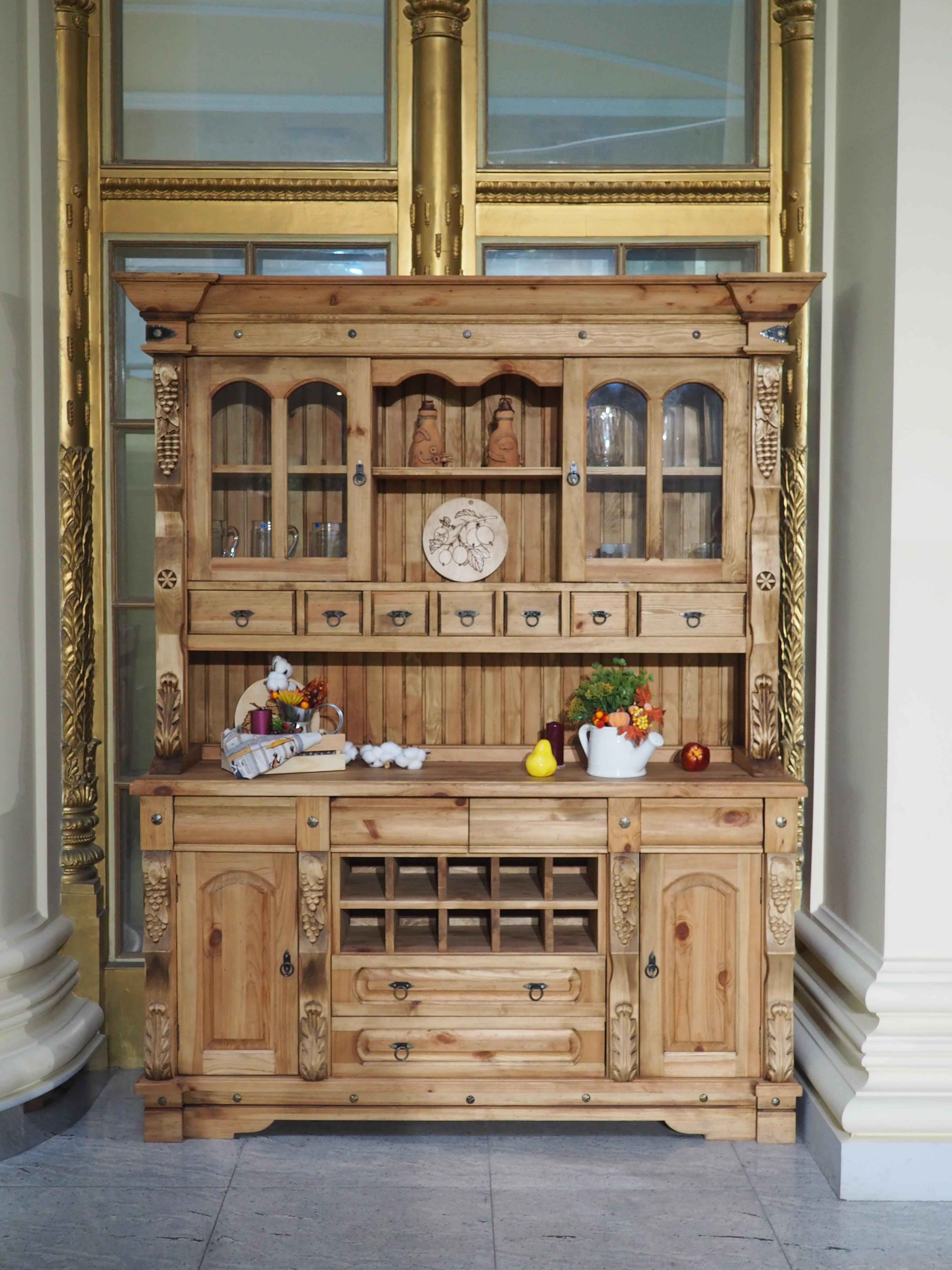 Буфет-бар "Викинг GL-05/01" №2