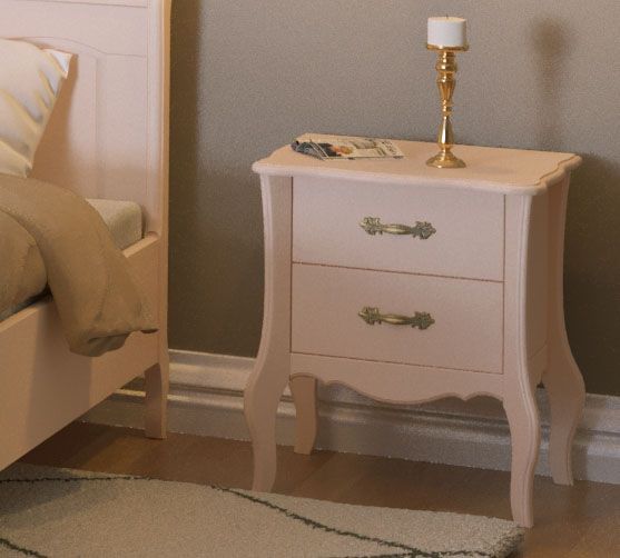 Тумба прикроватная "Лебо"  №1