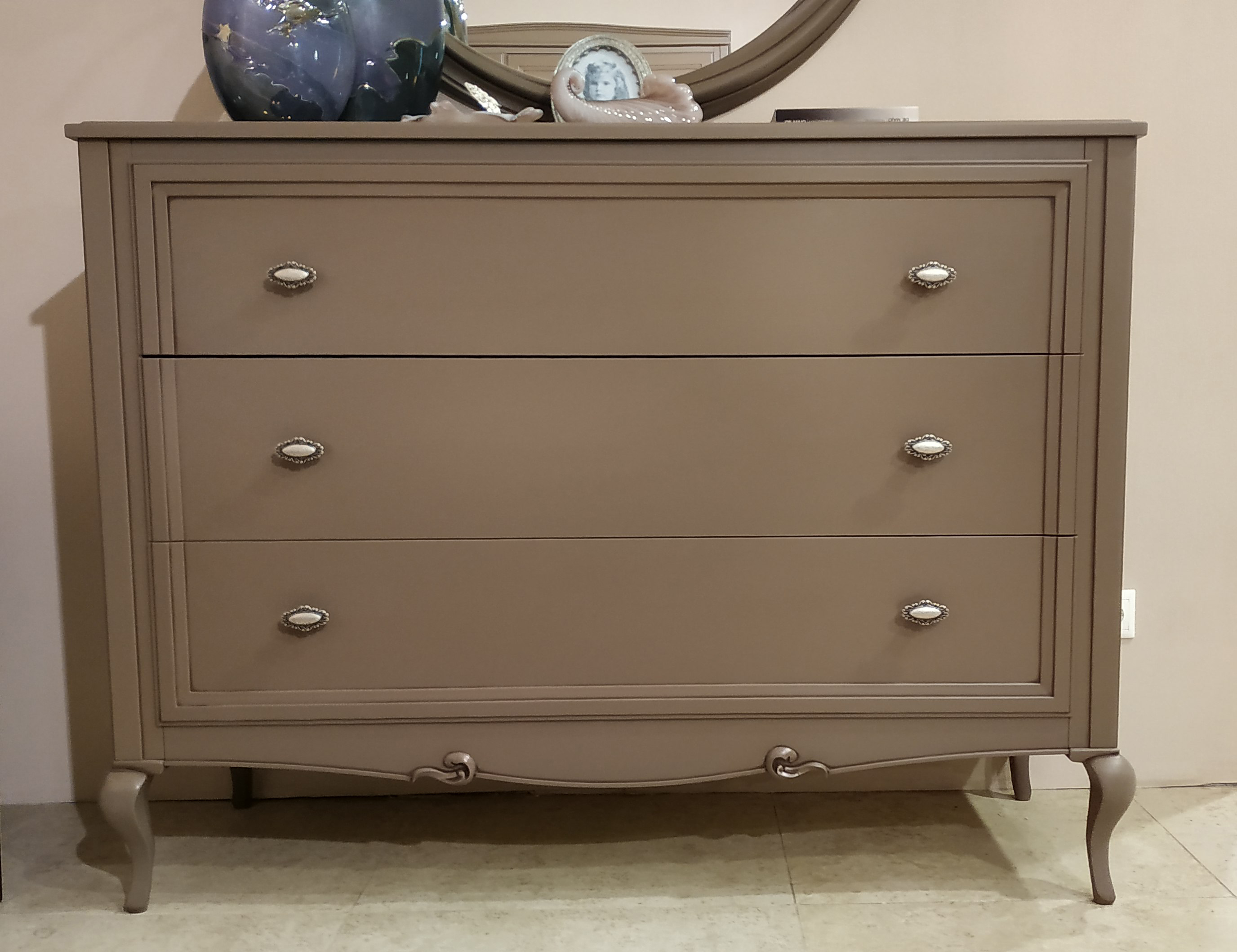 Комод "Портофино" Т-559 №4