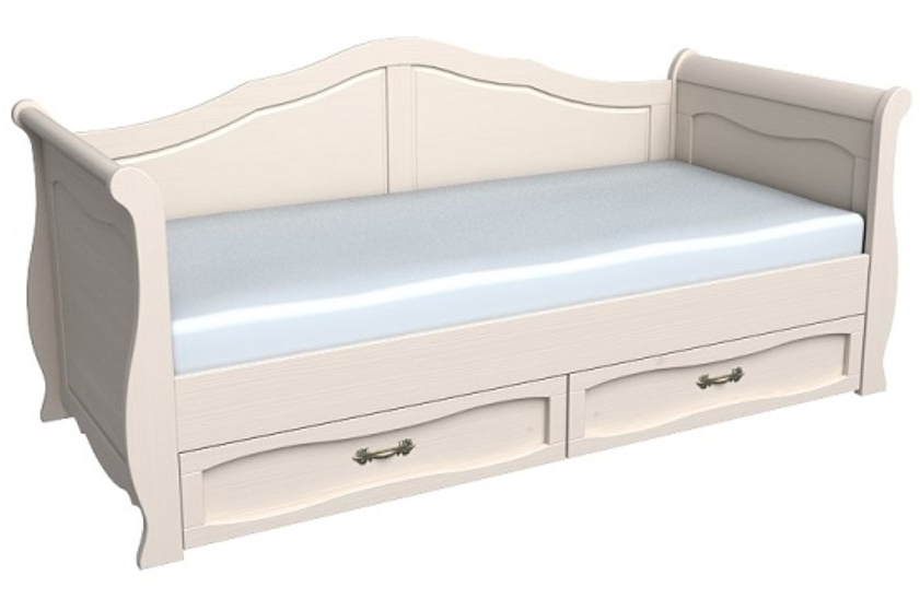 Кровать-диван "Лебо"  (900х200) №3