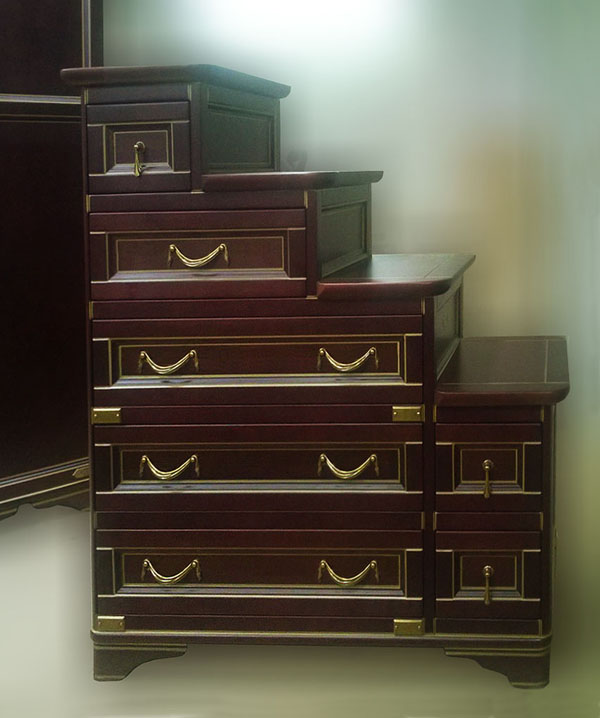 Тумба "Марина" (7)/(10) №2