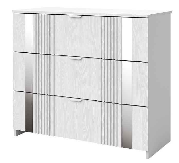 Комод "3Я Харди" КМК 0965.21 №0