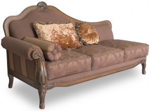 Кушетка "Радзивил" ГВ-2015-04