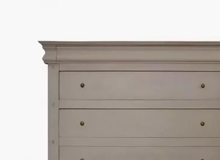 Комод "Луи Филипп" МО 06.08 №1