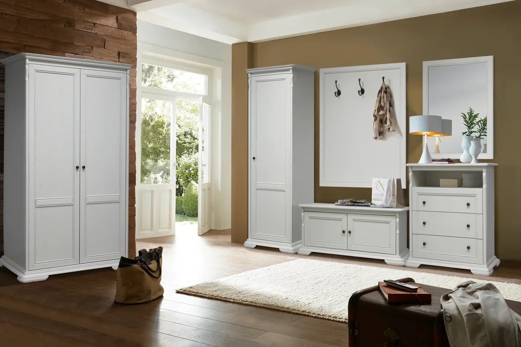 Прихожая "Лика #1" ММ 34 №0