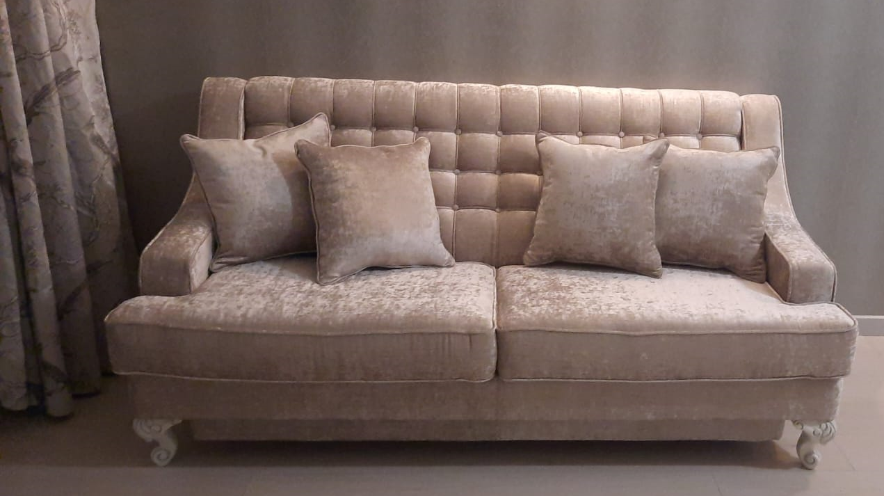 Диван "Мокко" ММ-308-03 Р №0