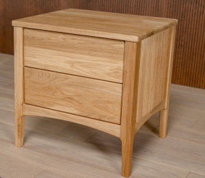 Тумба прикроватная "Ницца"