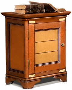 Тумба прикроватная "Марина" СКМ-001-01-01