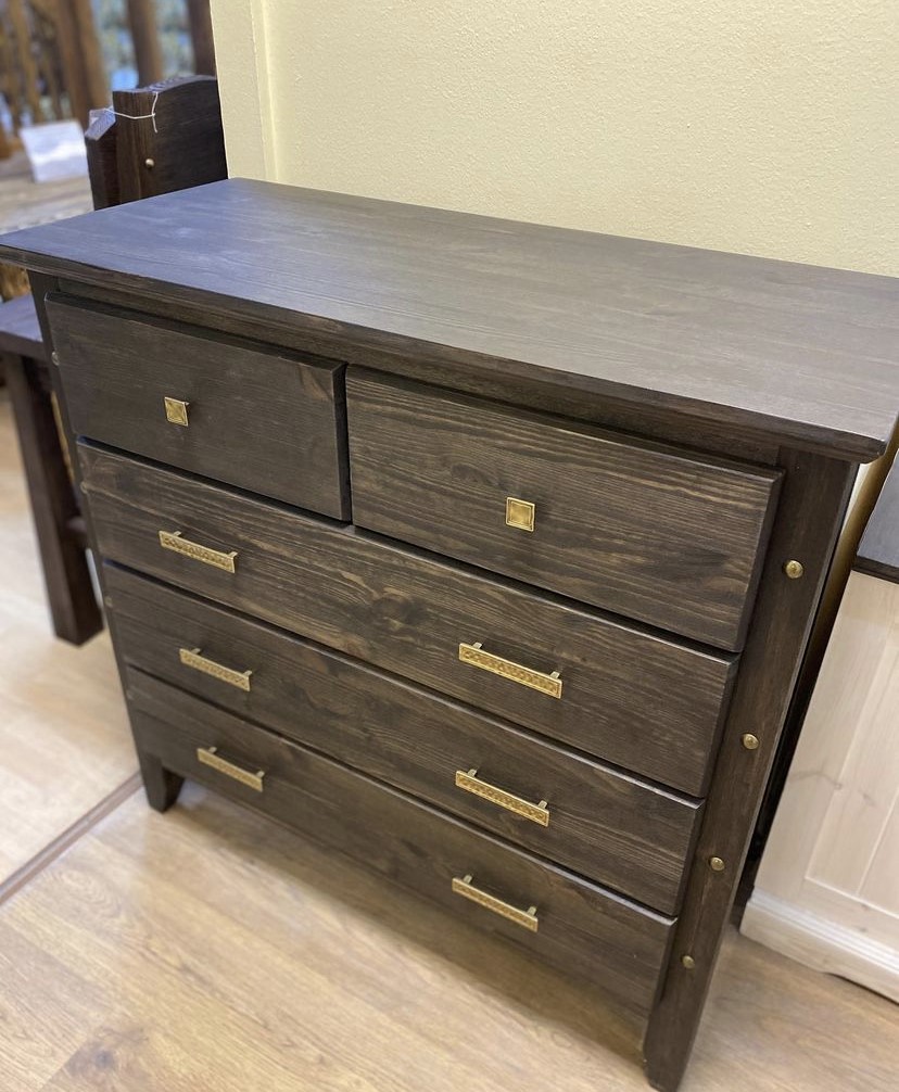 Комод "Калифорния-1" №4