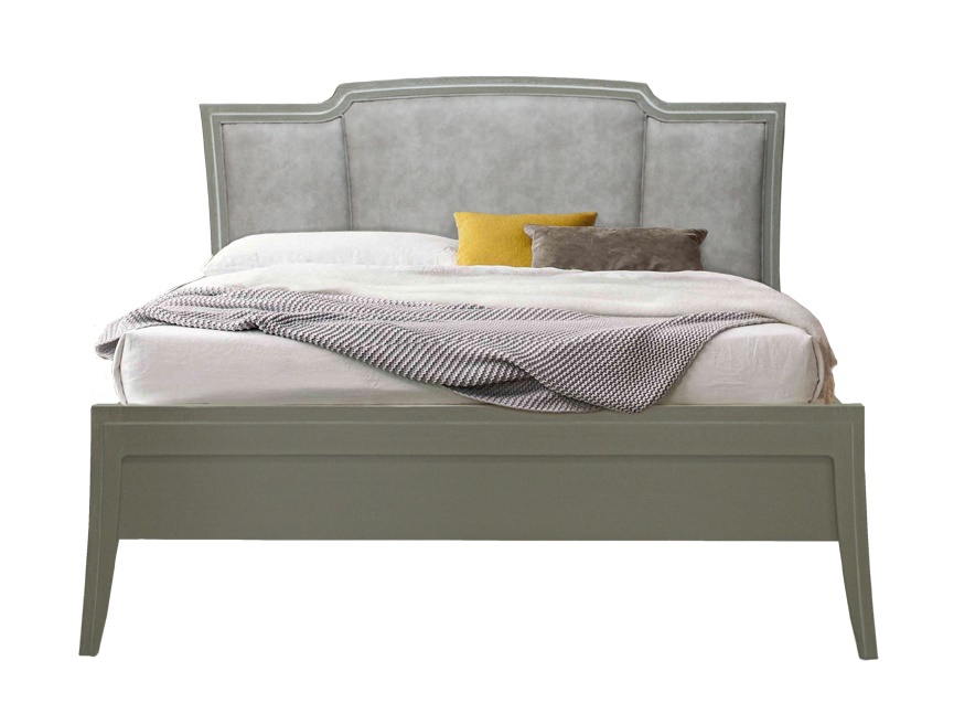 Кровать двуспальная "Орта" ММ-350-02/16Б (14Б), (18Б) №3