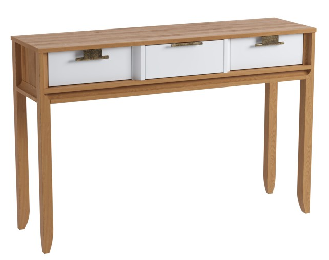 Консоль "Бридж" 3 ящика №1