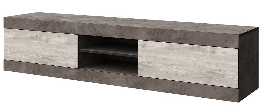 Тумба под ТВ "Лондон" 2Я КМК 0467.1 №1