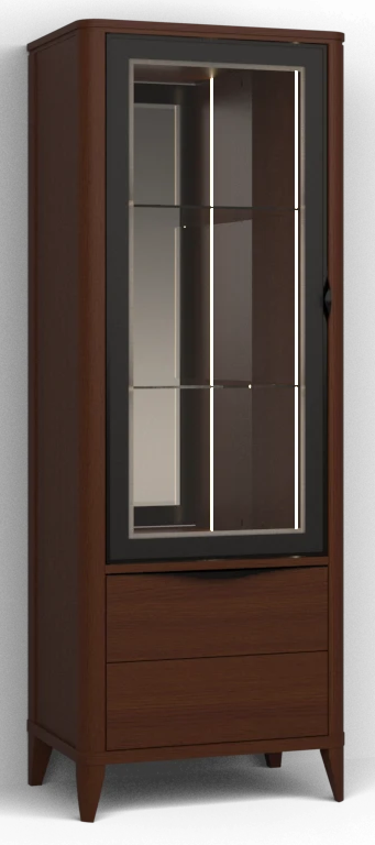 Витрина "Барселона" ММ-426-10 №0