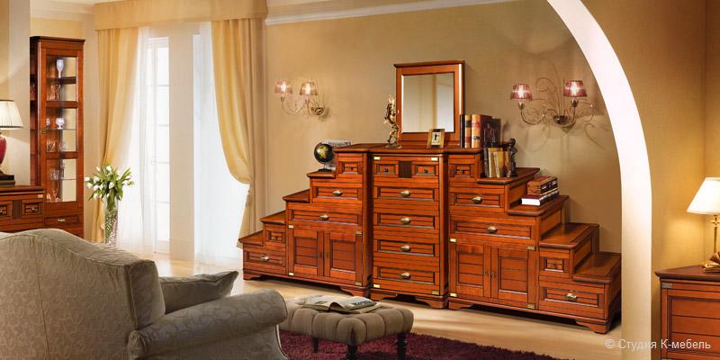 Тумба "Марина" СКМ-001-03-01 №2