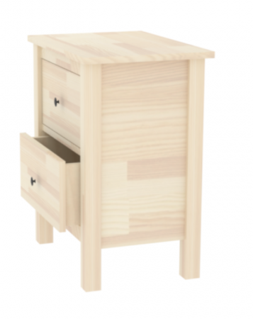 Тумба прикроватная Ф-156.14 №4