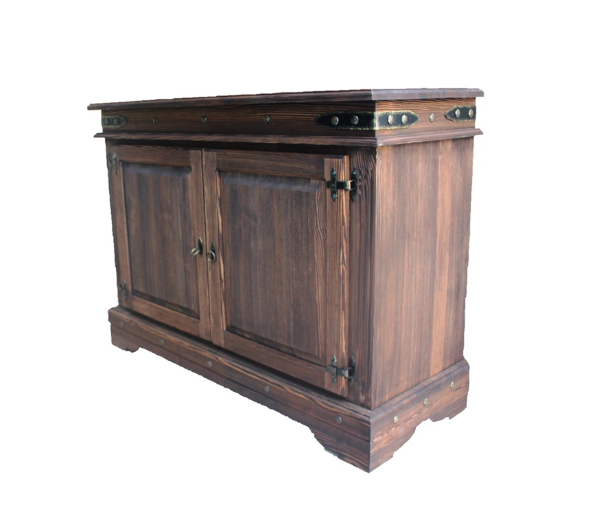 Комод "Викинг 02" №2