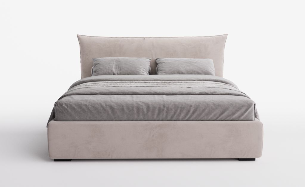 Кровать "Mainland" с ортопедическим основанием №1