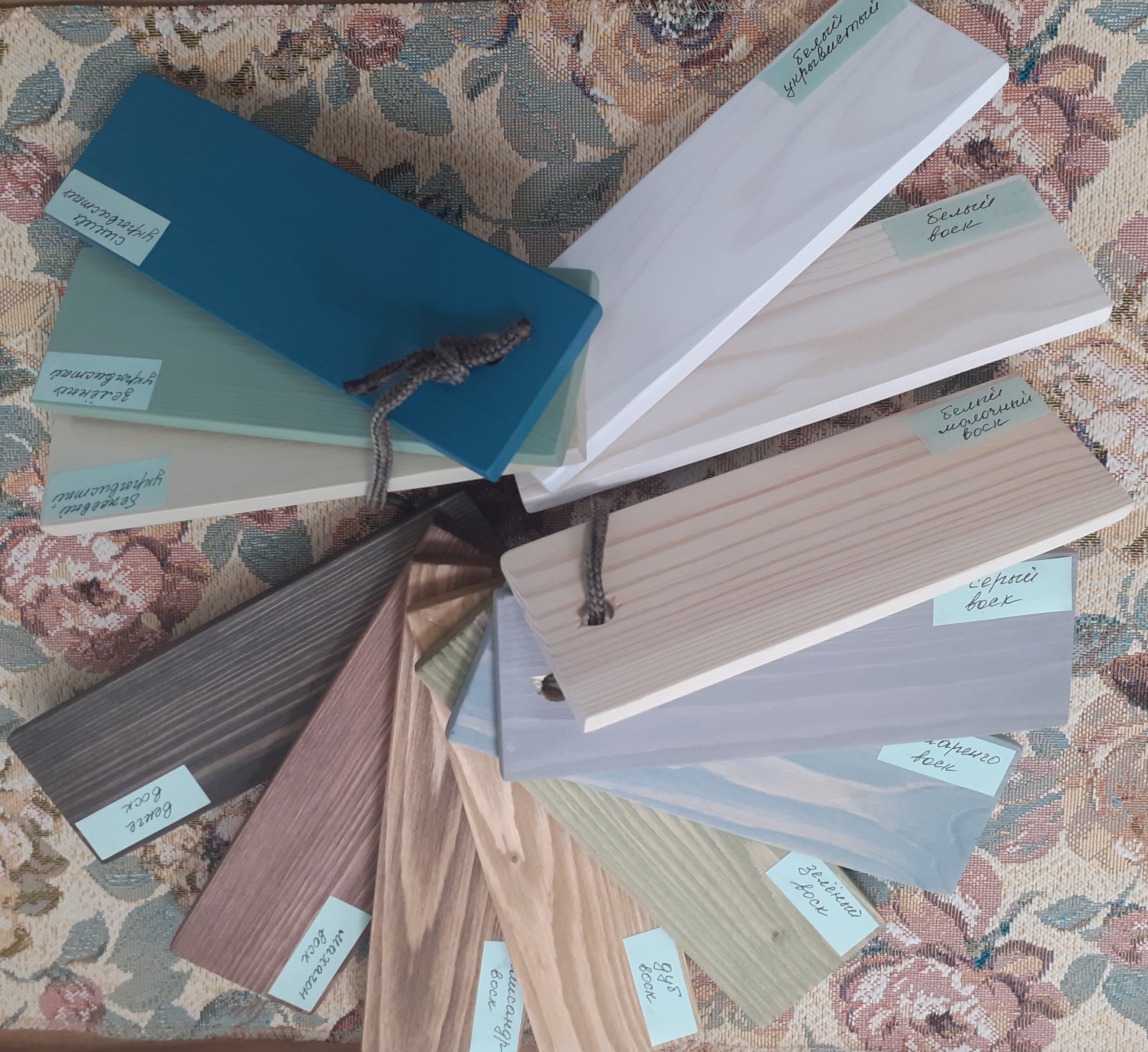 Тумба "Калифорния-6" №1