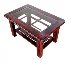 Стол журнальный "Луи Филипп" МО 13.03