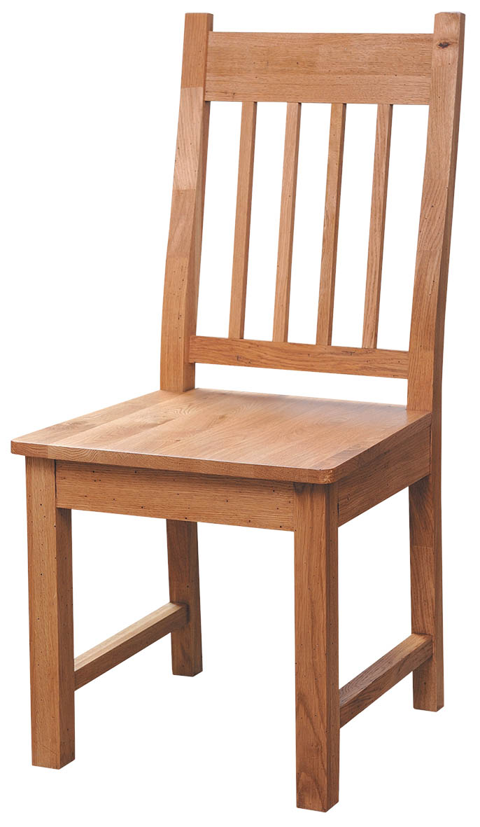 Стул "Марсель 04-1" ВМФ 5068