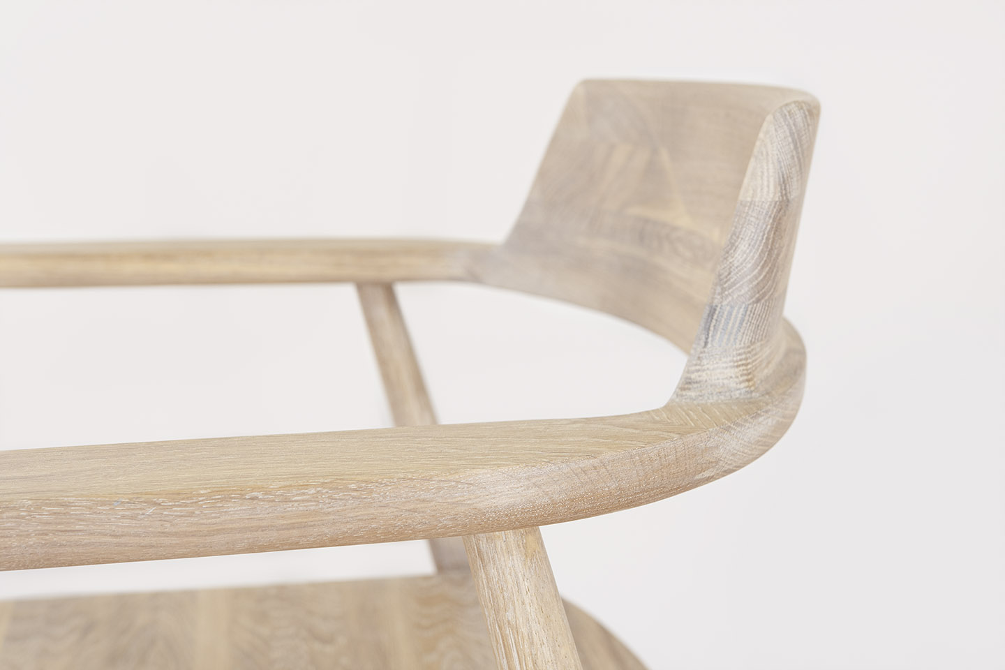 Стул «Самурай» №7