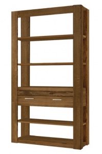 Стеллаж открытый "Velvet 18"