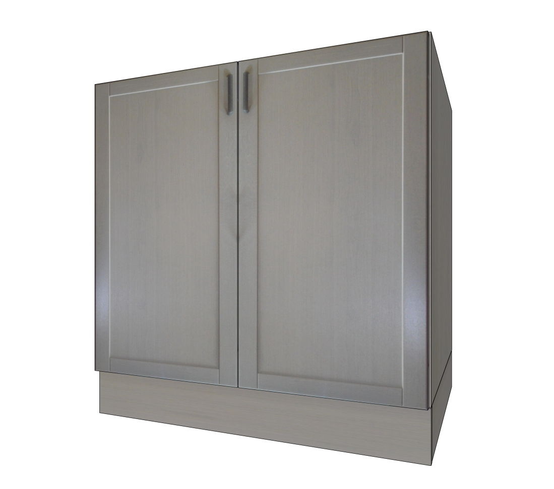 Шкаф для мойки Софья СФ -3180 (90)