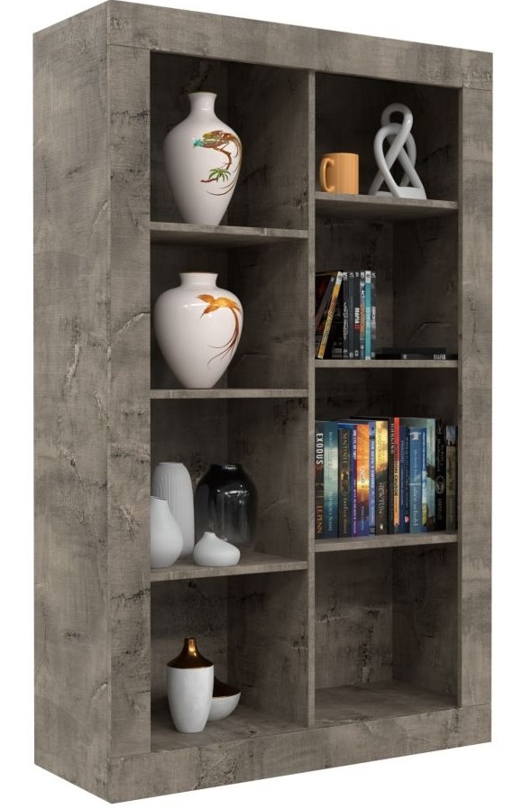 Тумба "Лондон" 1Д КМК 0467.5 №1