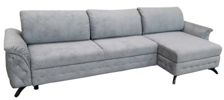 Диван угловой "Анри" ММ-402-06/01