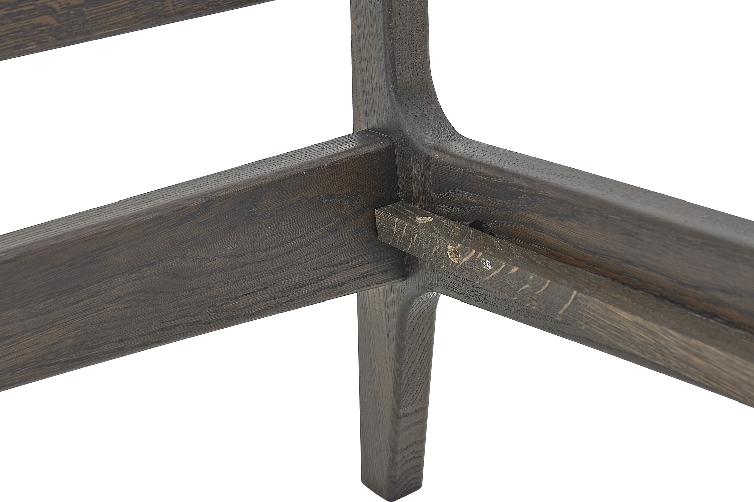 Кровать двуспальная "Ницца" №4