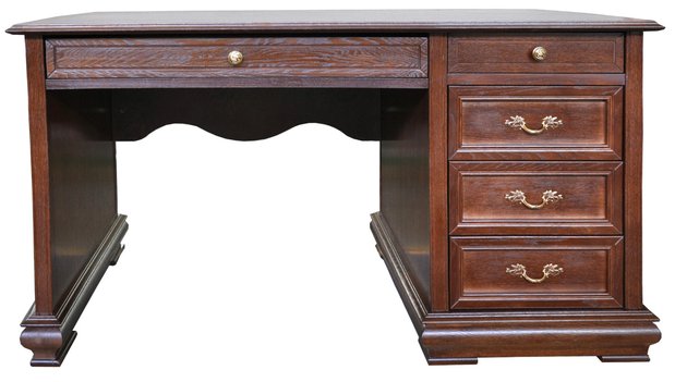 Стол письменный "Оскар" ММ 218-21/01 №2