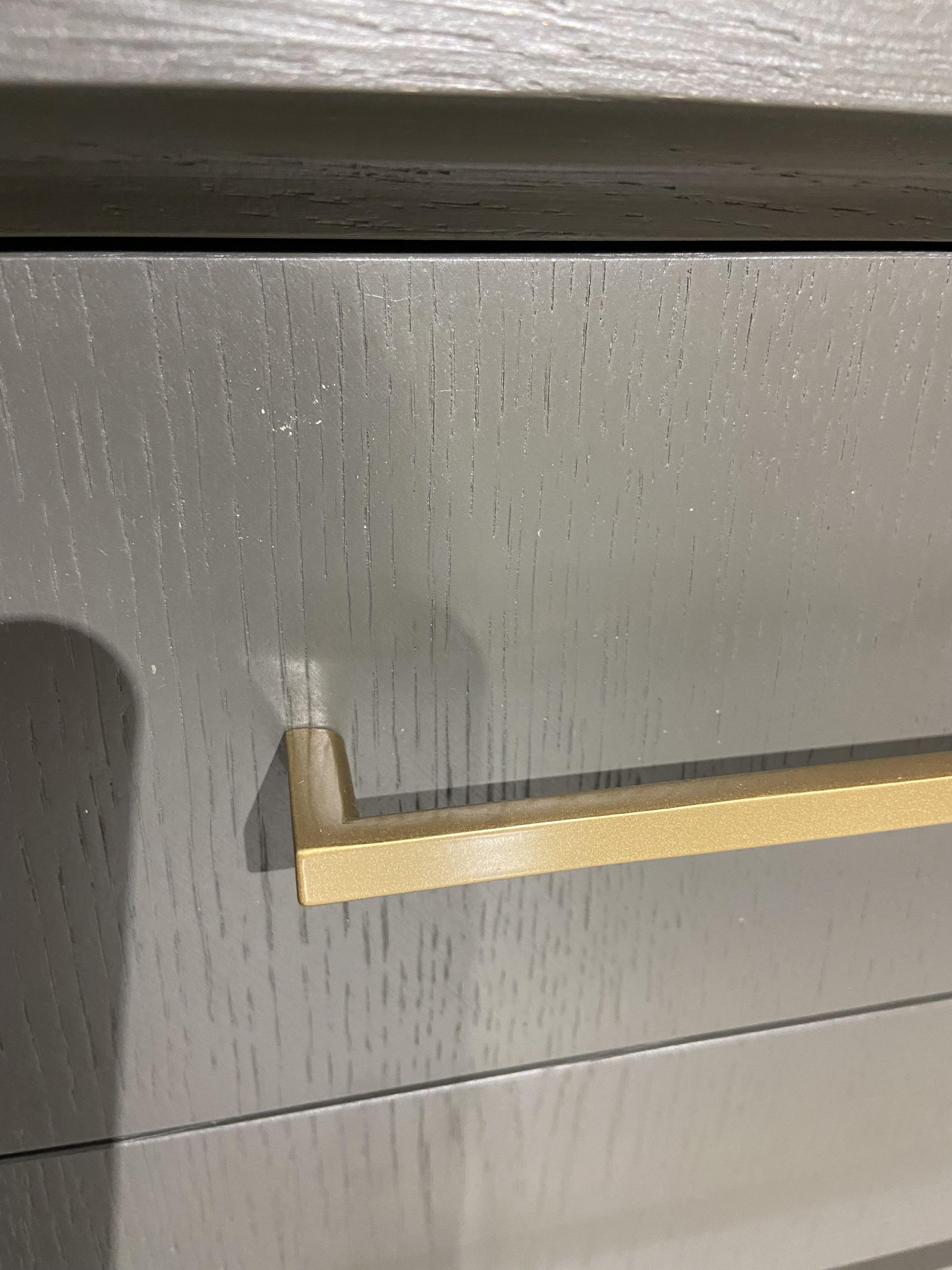 Витрина D2 "Брюгге" ВМФ-1688 №5