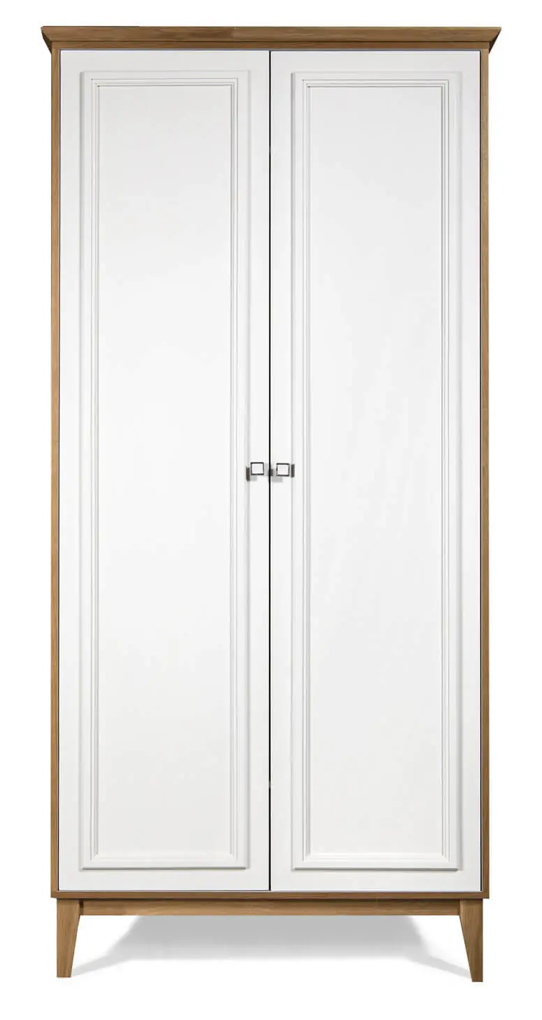 Шкаф для одежды "Торино" ГМ 4192-21