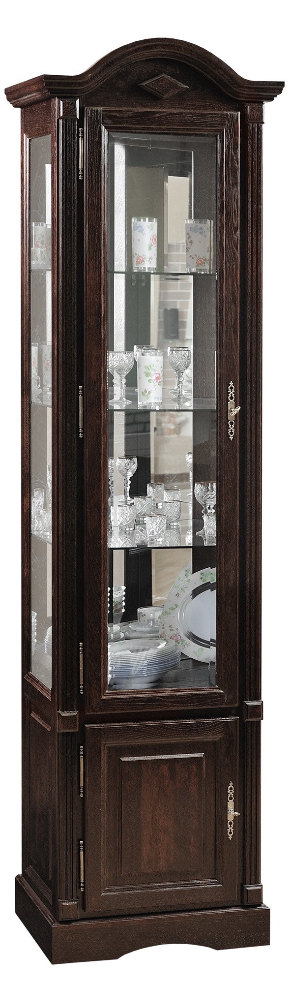 Витрина "Рубин" ВМФ 6525 (6525-01)