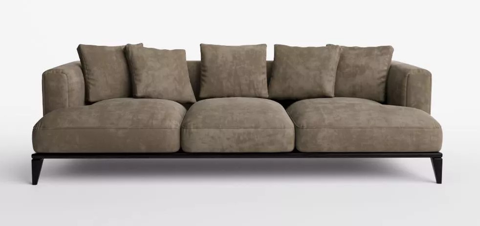 Диван "Nesta premium" №0