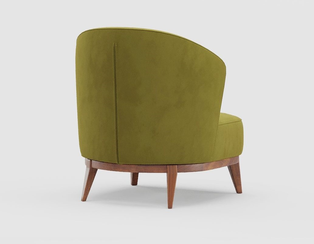 Кресло «Corona premier» №2