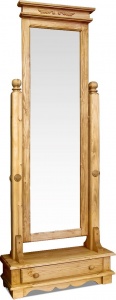 Зеркало напольное "Викинг GL"