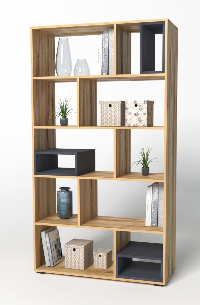 Стеллаж "Инсар" 117.04.00