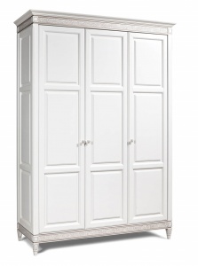 Шкаф трехдверный "Бристоль" ГМ-6453